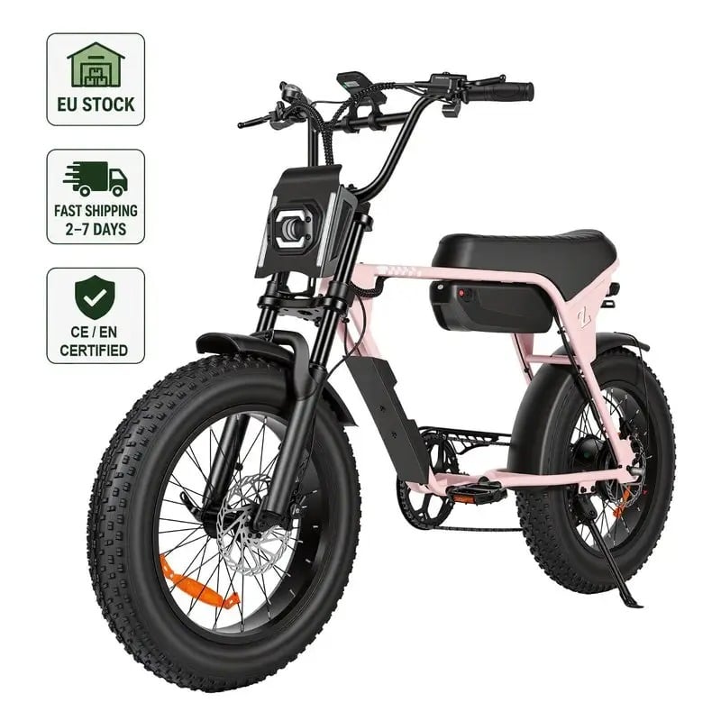 Understanding Maximum Torque Requirements for an Electric Cargo Bike
