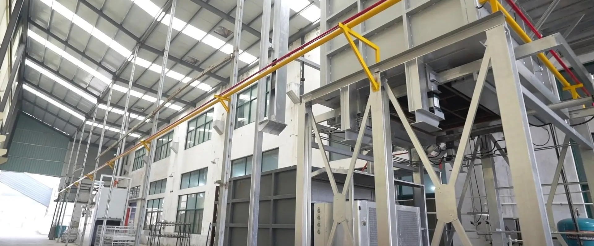 Company Founded — Hangzhou, Zhejiang