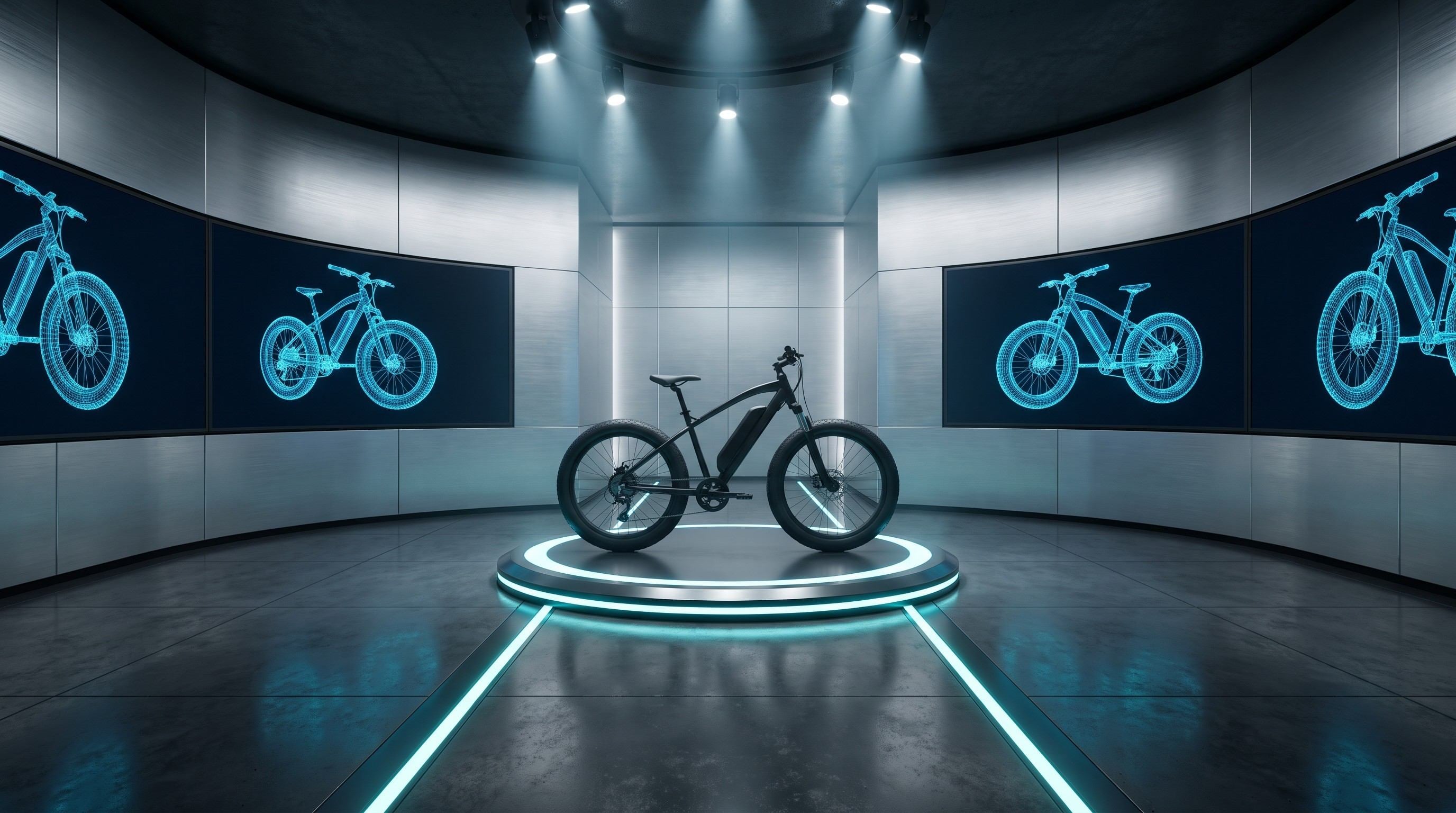 Inside ZUMIBIKE's 7-Day OEM Sample Process: How the Factory Moves Fast Without Cutting Corners