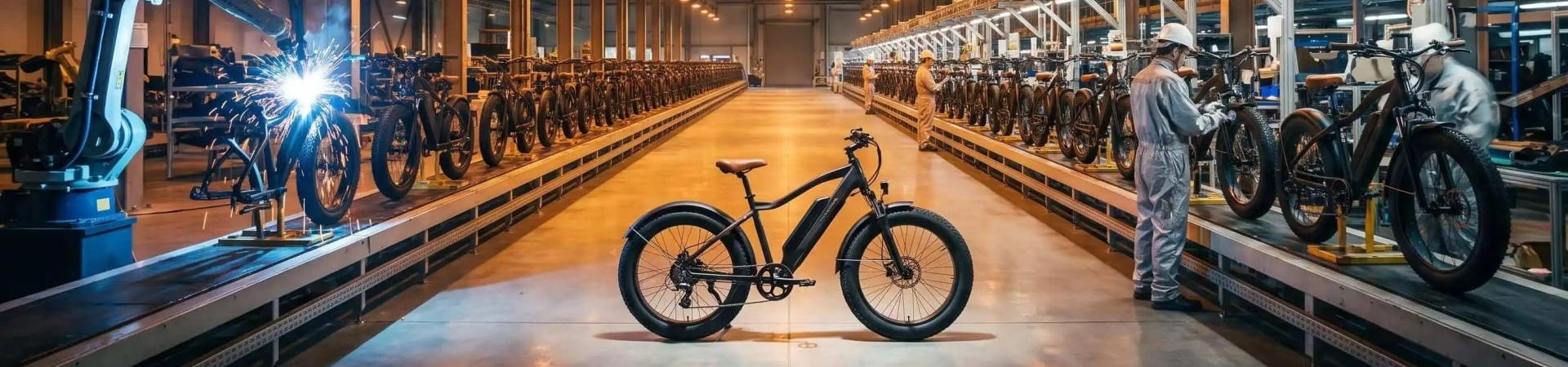 200,000 m² of Precision