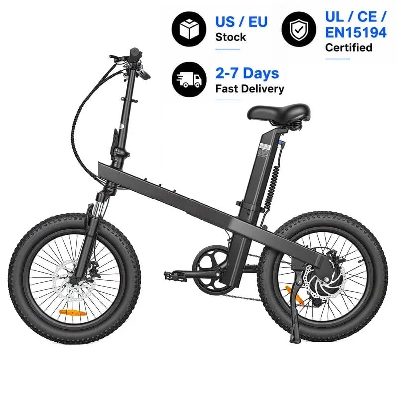 Fleet Customization Tactics for Corporate Custom Electric Bike Orders