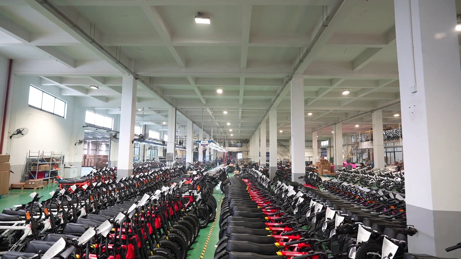 Fat Tire Electric Bikes for Wholesale: A Complete Sourcing Guide for International Distributors