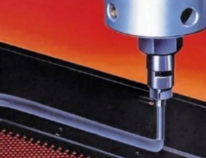 Sottile di silicone monocomponente