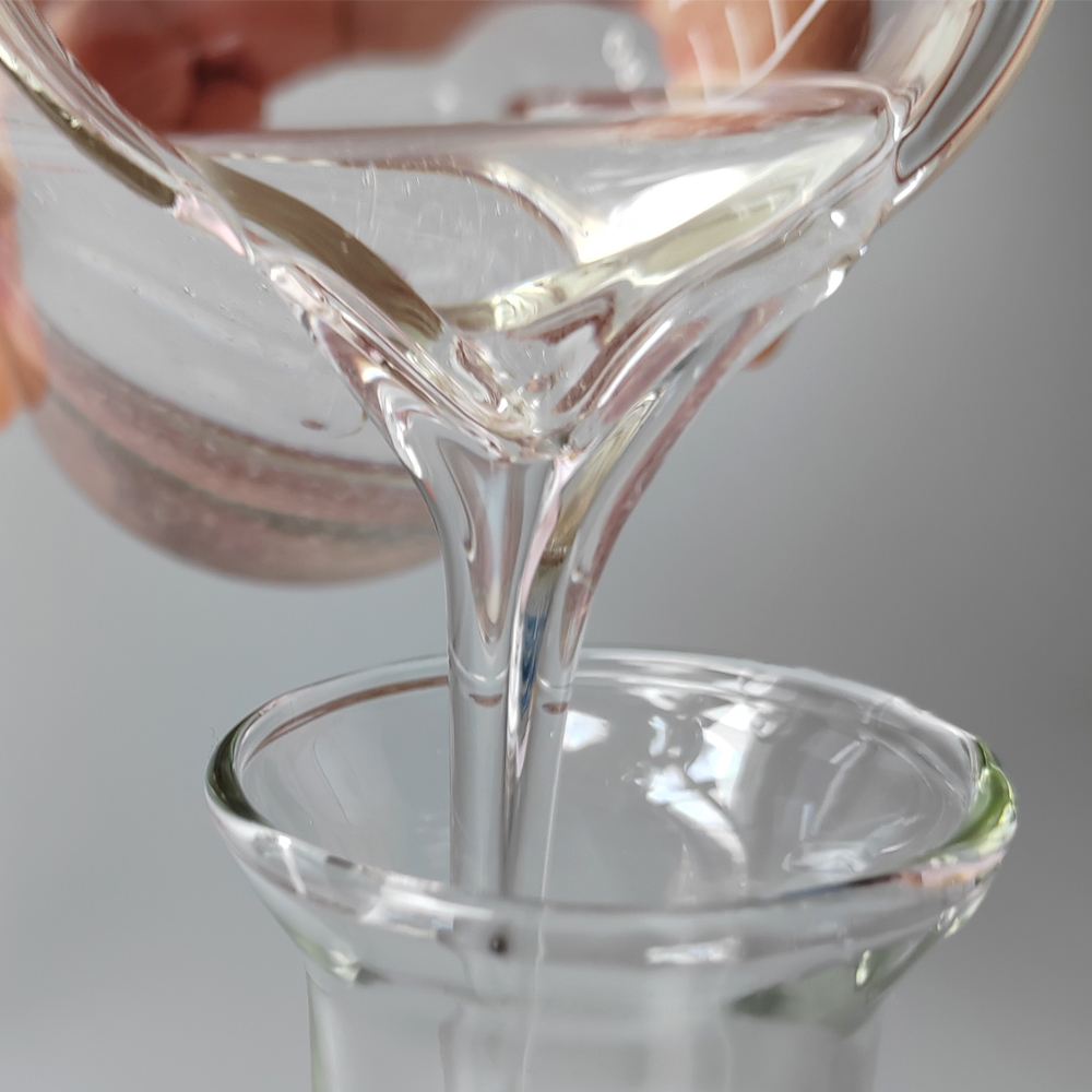 Comment choisir la viscosité appropriée de l'huile de silicone pour vos applications industrielles ?