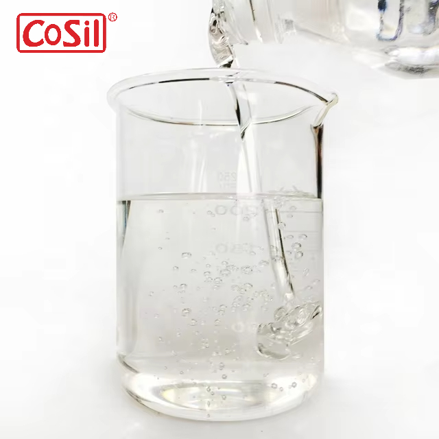 Pourquoi l'huile de silicone de haute pureté est-elle essentielle pour les adhésifs d'étanchéité industriels ?