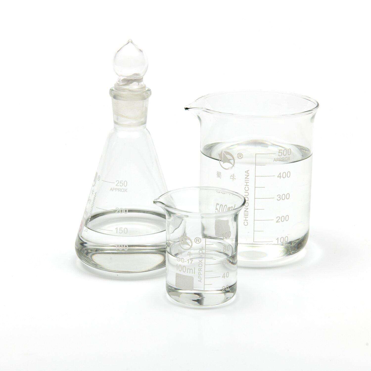 Comment l'huile de silicone est-elle utilisée dans les différentes industries manufacturières ?