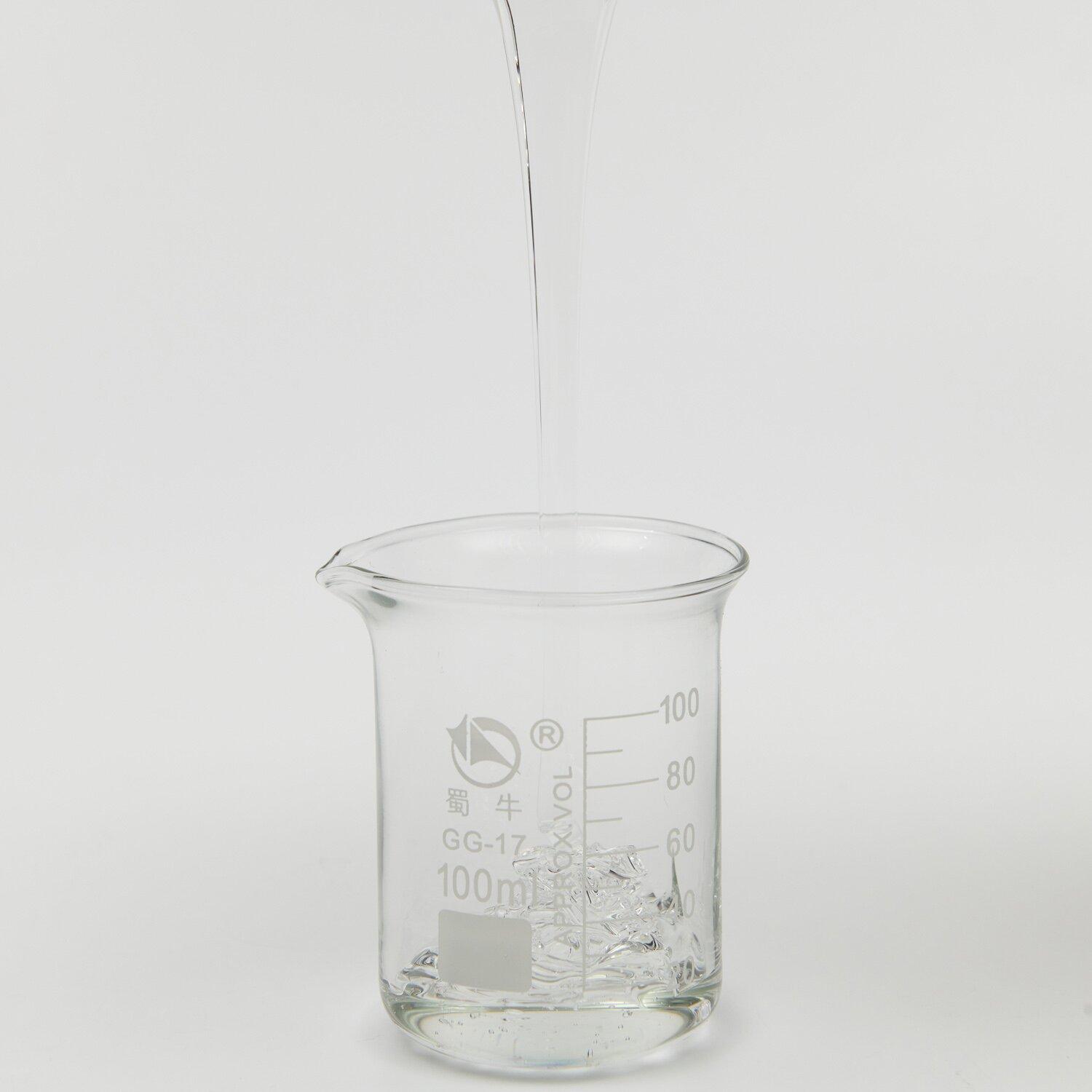 Silicone Oil Uses: Enhancing Lubrication and Heat Resistance in Electronics and Machinery