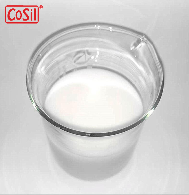 Qu'est-ce qu'une émulsion de silicone et quelles sont ses principales utilisations industrielles ?