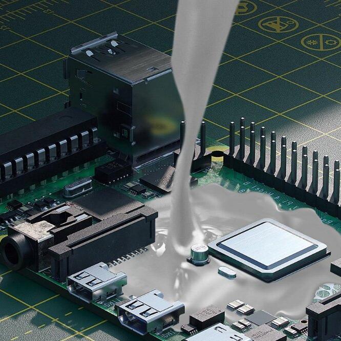 Bulk Silicone Adhesives for Large-Scale Manufacturing Projects
