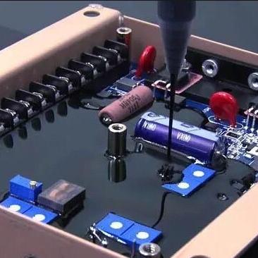 Advanced Sealing Solutions for Electronic Components