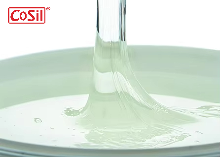 Comment sélectionner un PDMS de haute qualité pour la production industrielle ?