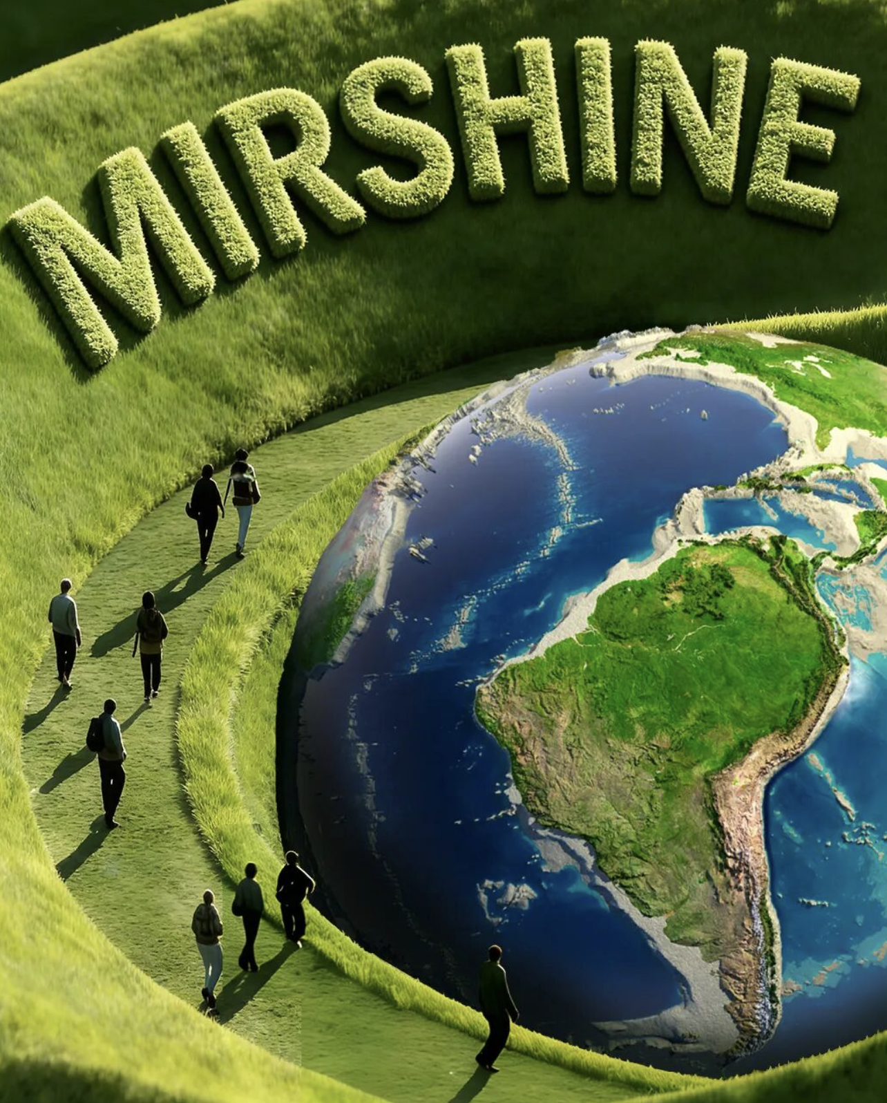 World Environment Day | Protecting Our Planet, Every Day: MirShine’s Commitment to Green Development