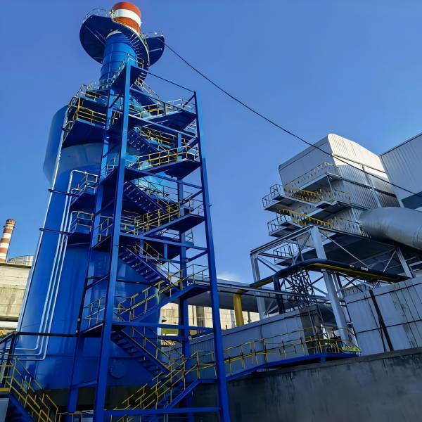 Why Is Selective Catalytic Reduction Widely Used in Power Plants?