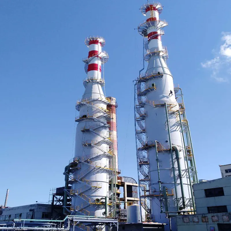 Understanding the Role of Flue Gas Desulfurization in Pollution Control