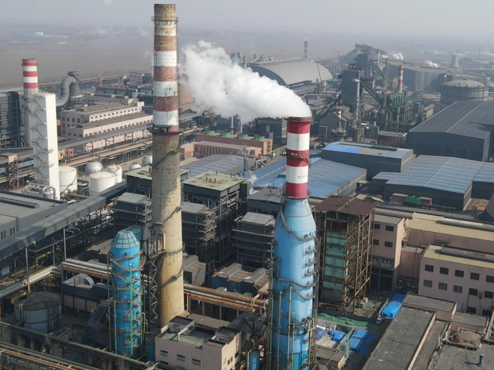 Baja Khusus Weifang