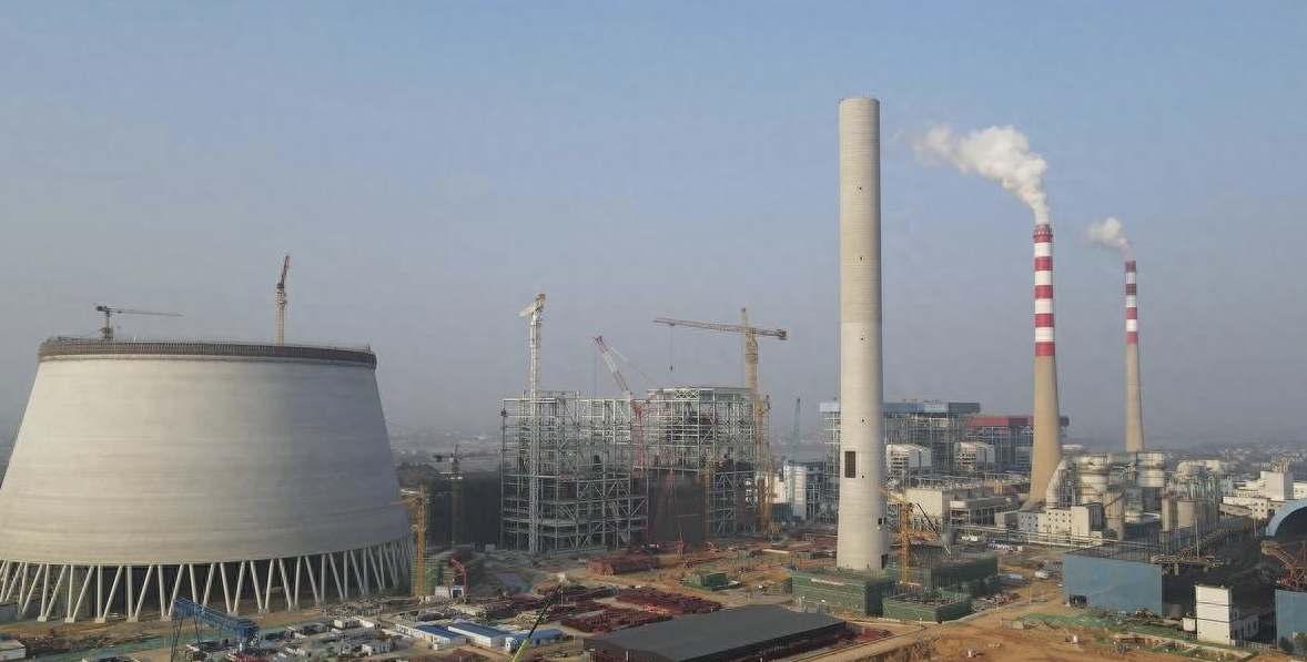 Tecnologias de Dessulfuração e Denitrificação de Gases de Escape para Caldeiras de Usinas Termelétricas