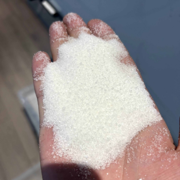 Ammonium sulfate