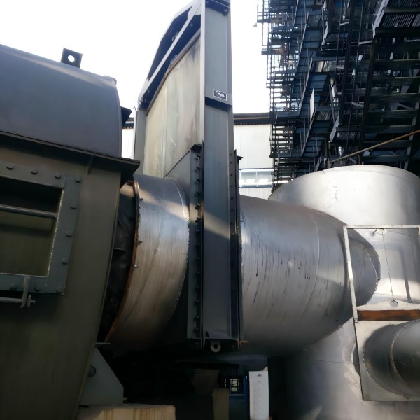 Erloju Gasaren Aperturak: Industrizko Kombustio Sistemuen Gizartearen Atzeko Gakoak