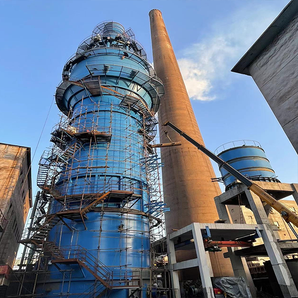 Zure industria-aplikaziorako erre-gasen motelgailu egokia hautatzea