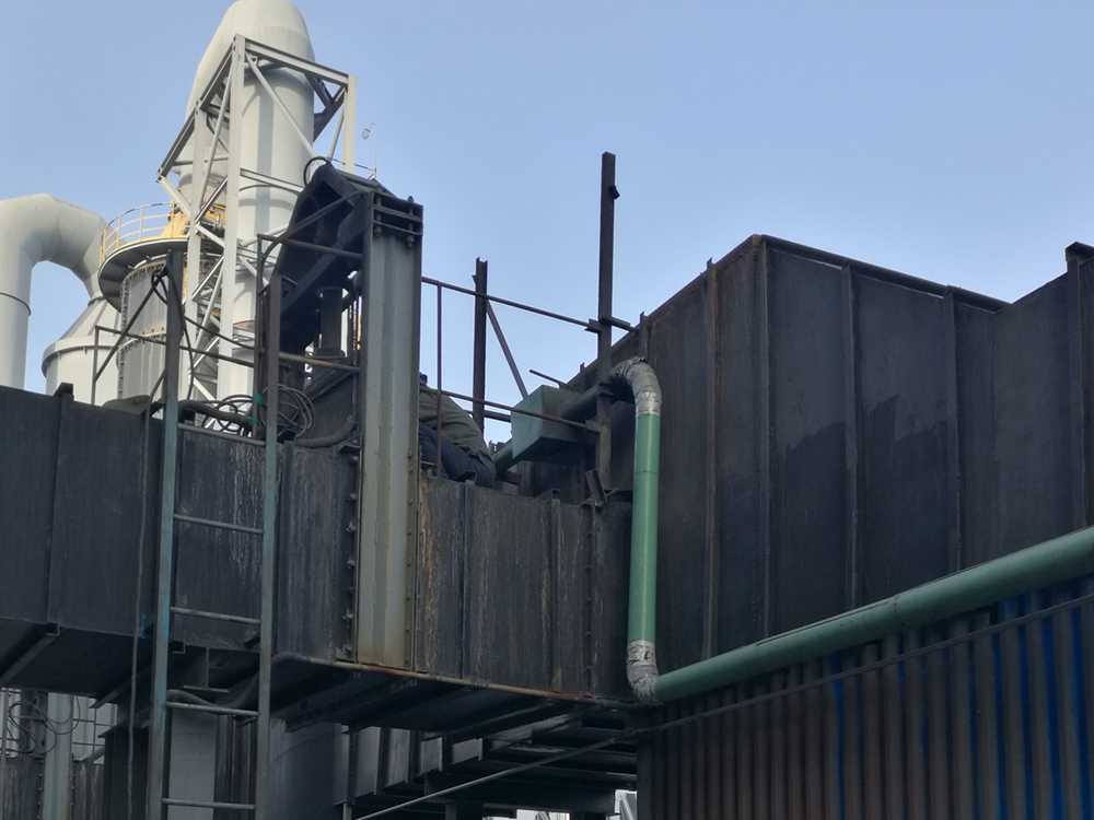 Газрын тосны салбар