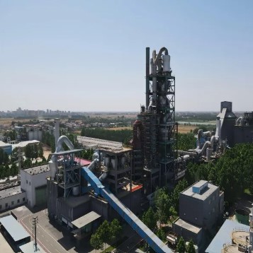 Flue Gas Desulfurization-en Rolua Energiaren Aldaketaan