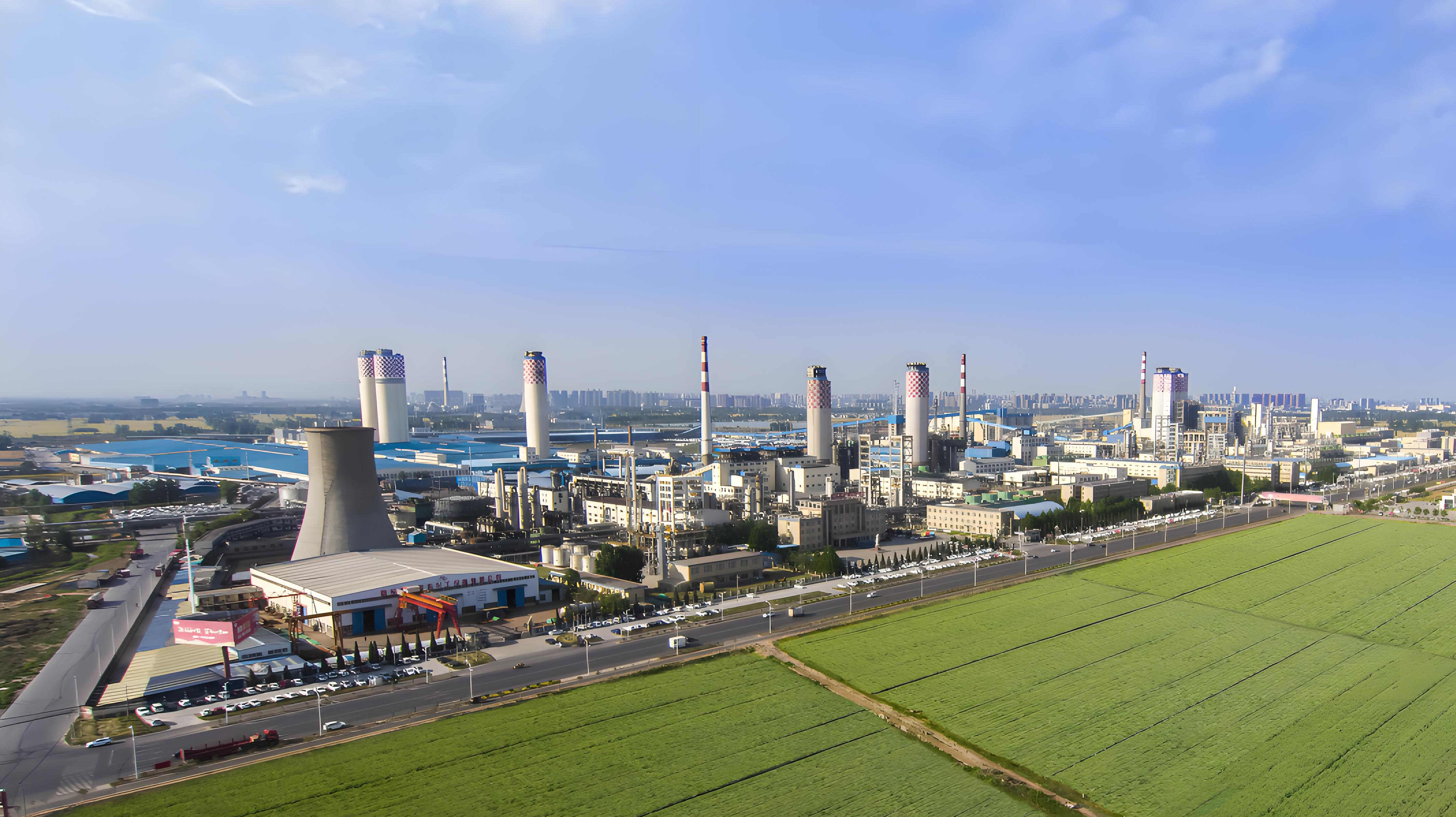 Beyond Equipment Supply: A Full-Lifecycle Approach to Industrial Air Pollution Control