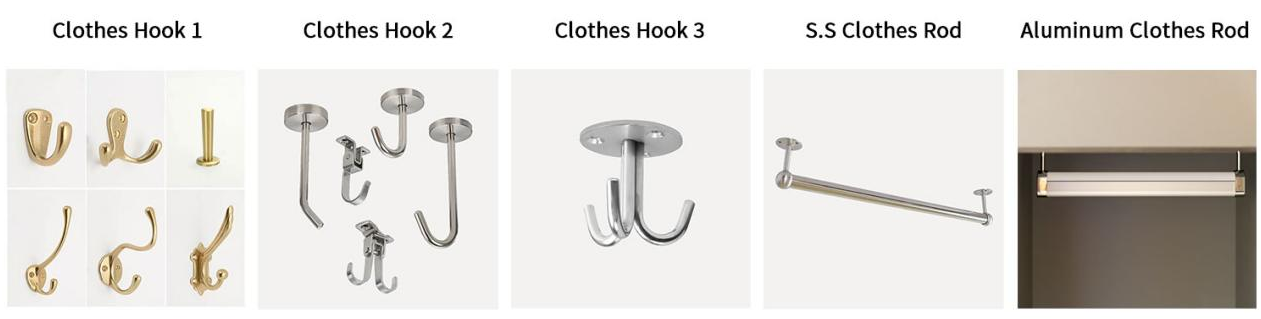 Special Design 3d Printing Engraving Custom Lockers details