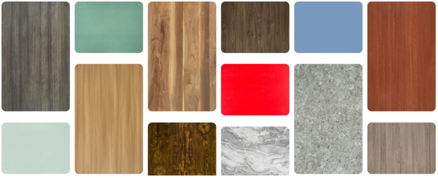 Internal Wood Wall Cladding Cladding Panels factory