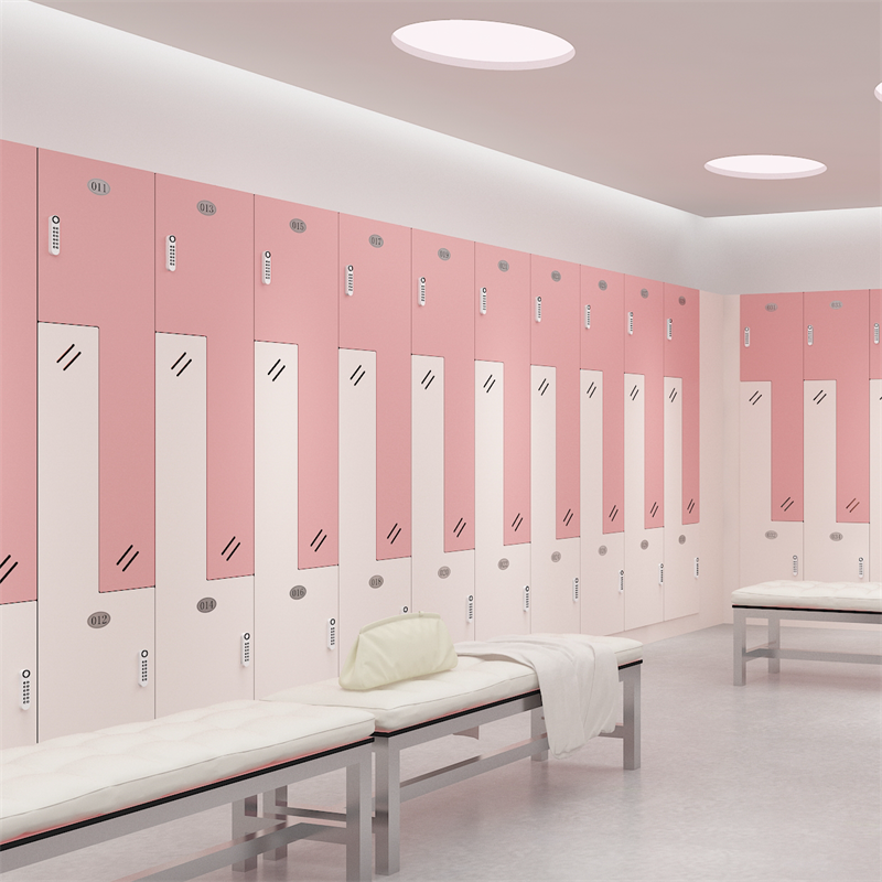 Mga Pangunahing Salik na Dapat Isaalang-alang sa Pagpili ng Storage Lockers para sa Komersyal na Pasilidad