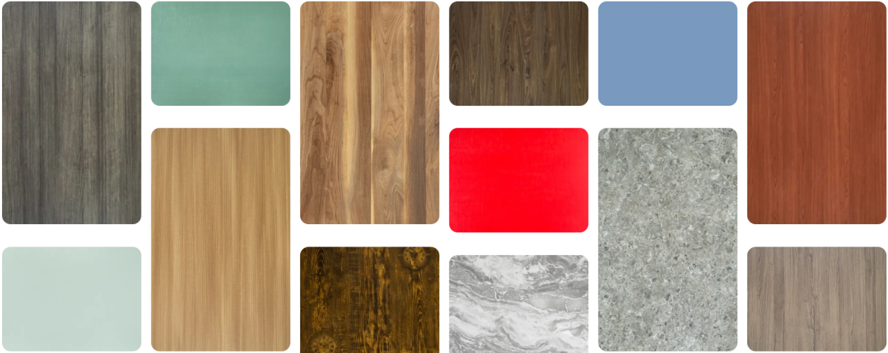 Modern Exterior Wall Cladding Panels manufacture