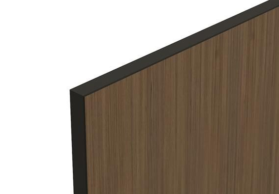 Compact Laminate Outdoor Restaurant Tables details