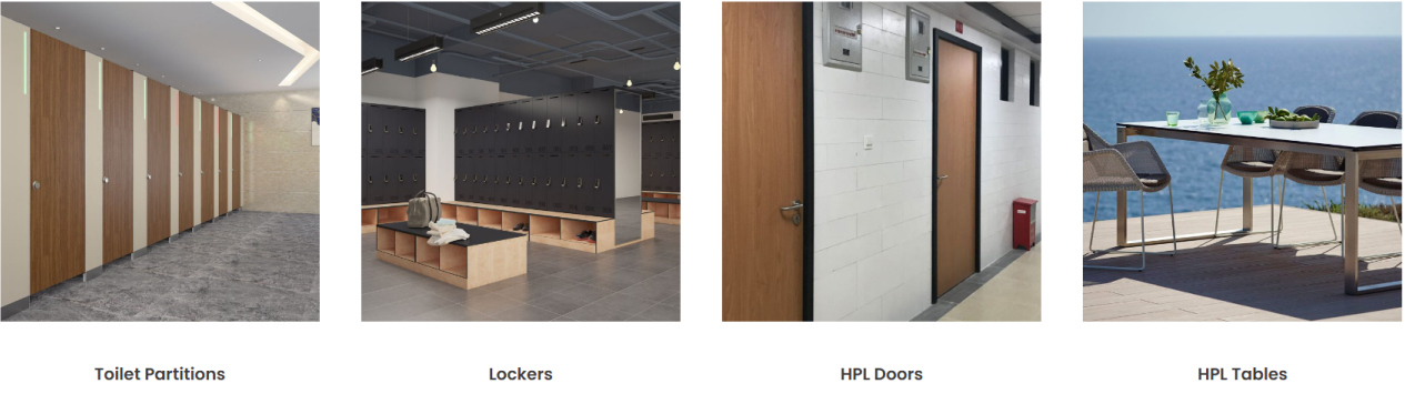 Modern Exterior Wall Cladding Panels supplier