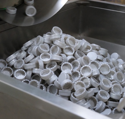 Product Quality Control