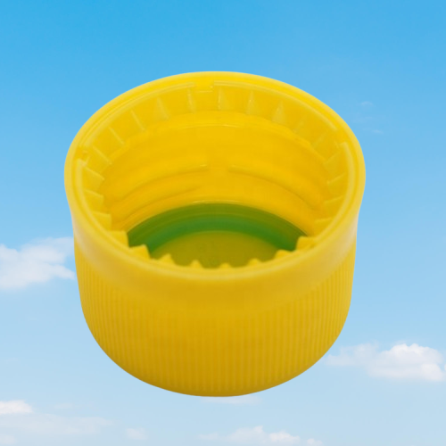 Why the PP Cap is the Preferred Choice for Multi-Use Closures