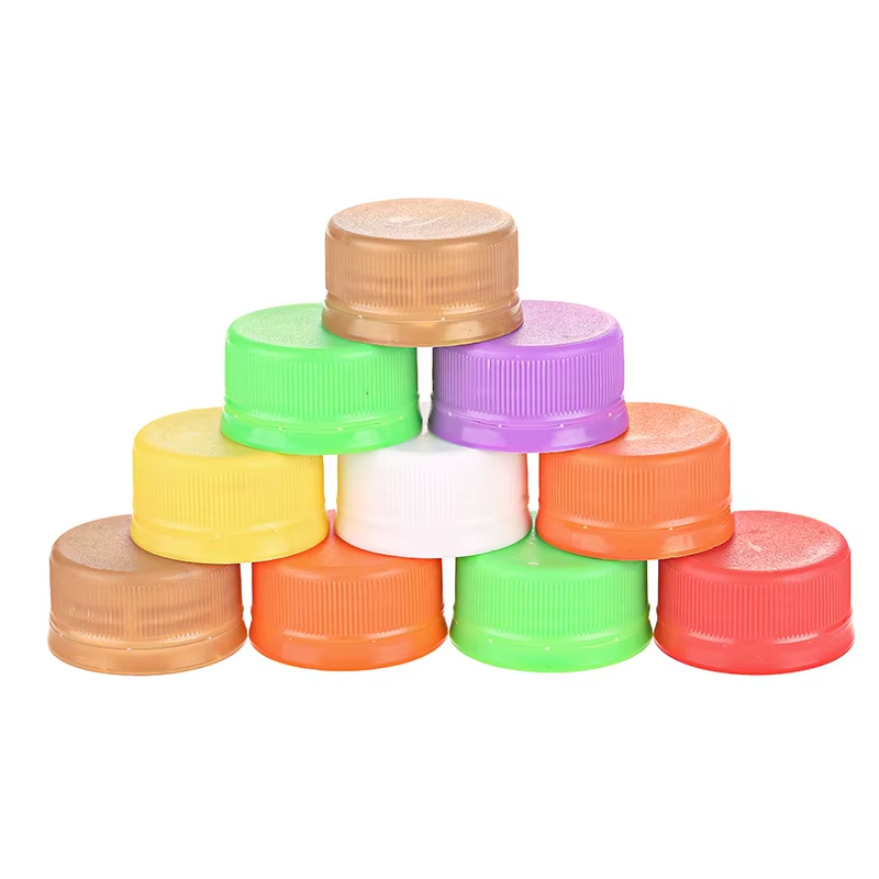 Wholesale PCO1881 Cap for International Soda and Water Brands