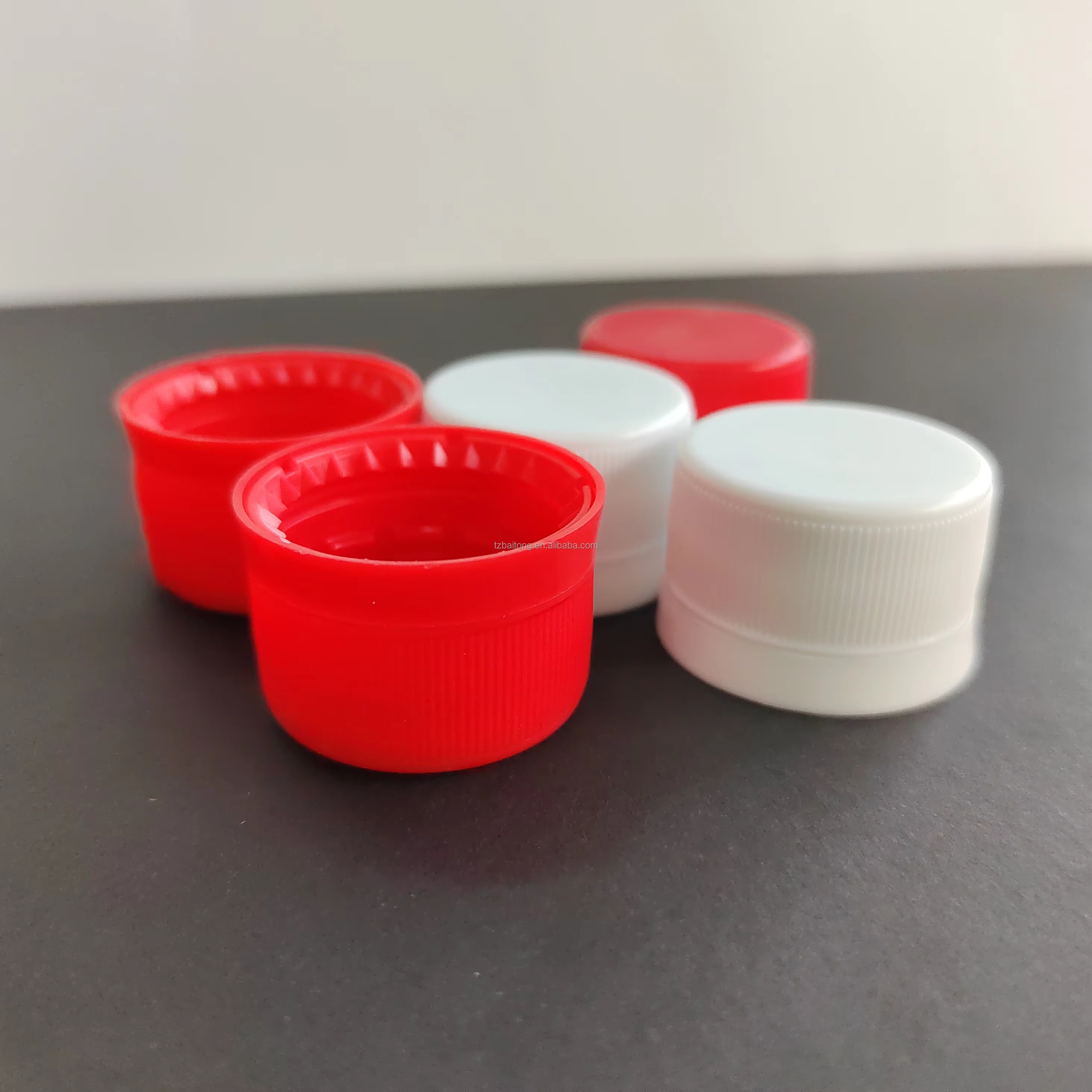 Tích hợp Kiểm soát Chất lượng Toàn diện