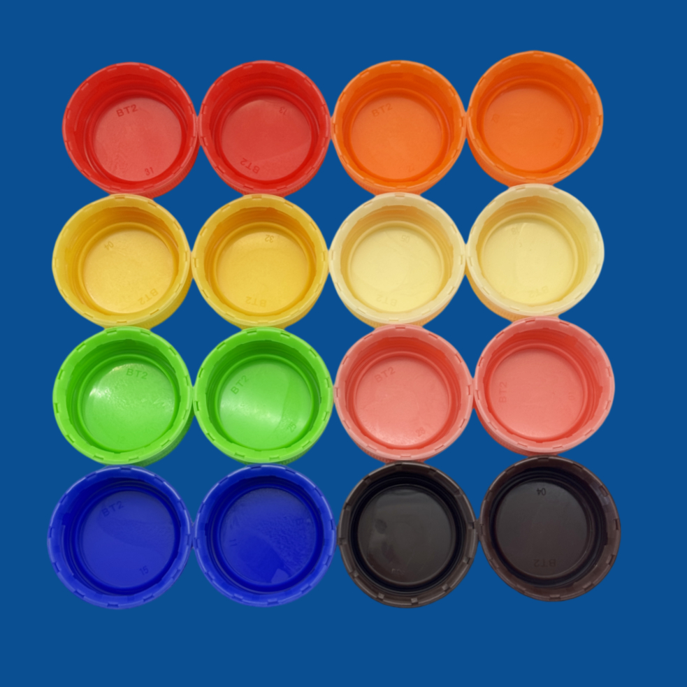 Ergonomisches, benutzerfreundliches Design