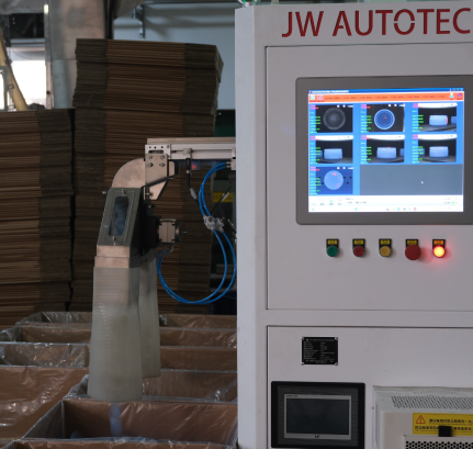 Process Control
