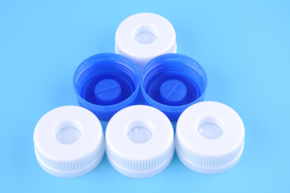 The Ultimate Bottle Cap Manufacturing Guide: From Raw Resin to Finished Product