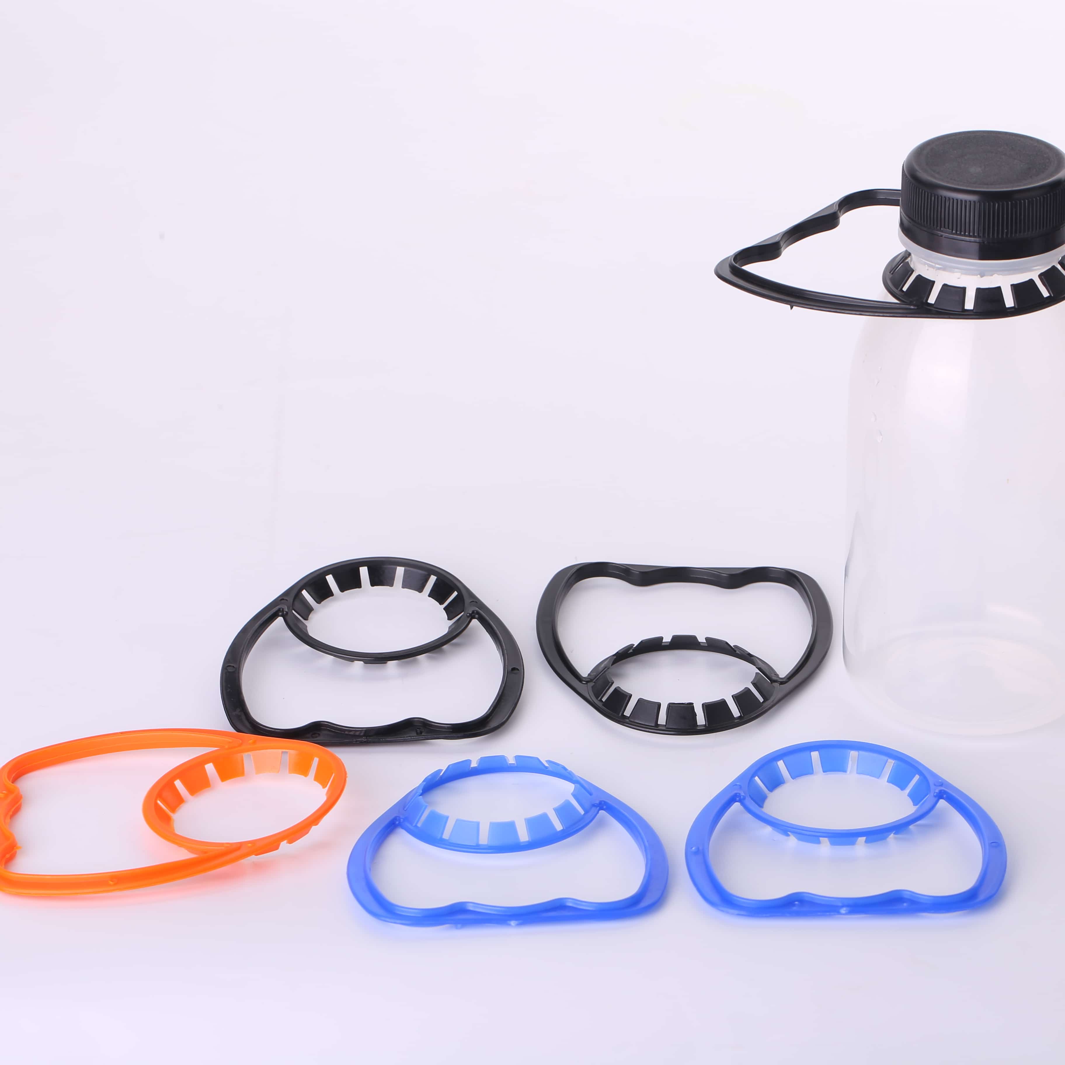 Colorful China Products Plastic Convenient to Carry Bottle Handle Pet Bottle Handle