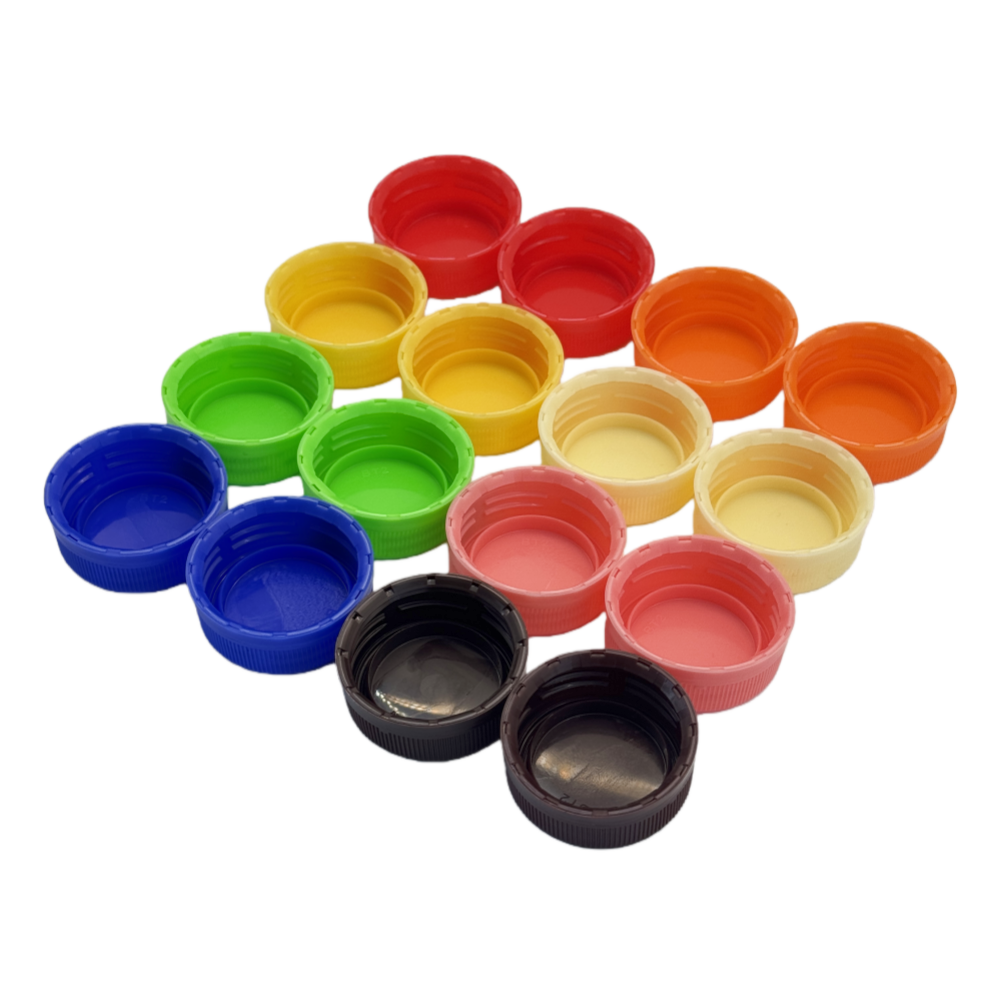 Wholesale PP Cap Manufacturer: High-Quality Closures from China