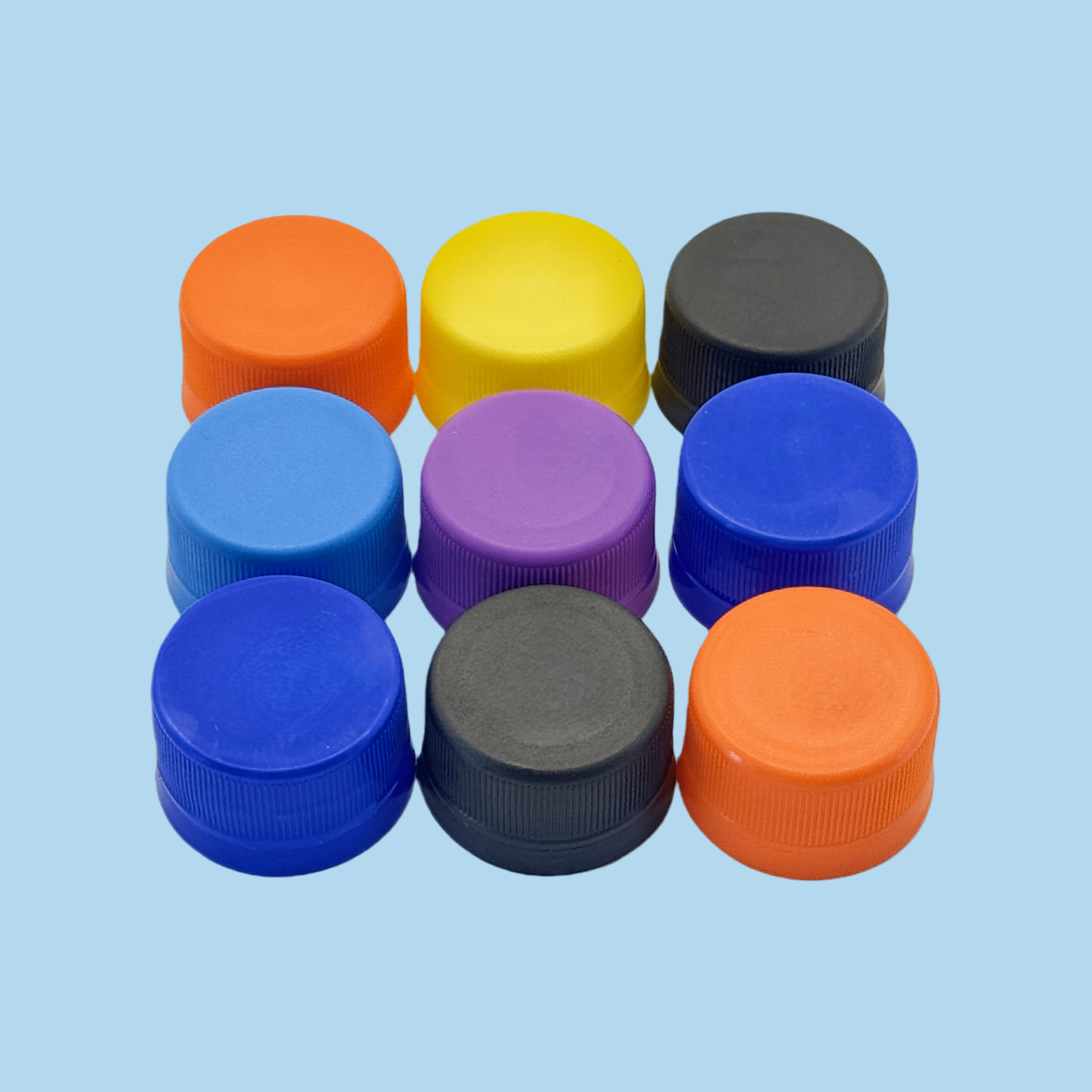 A Deep Dive into the Thread Design of the PCO1810 Cap