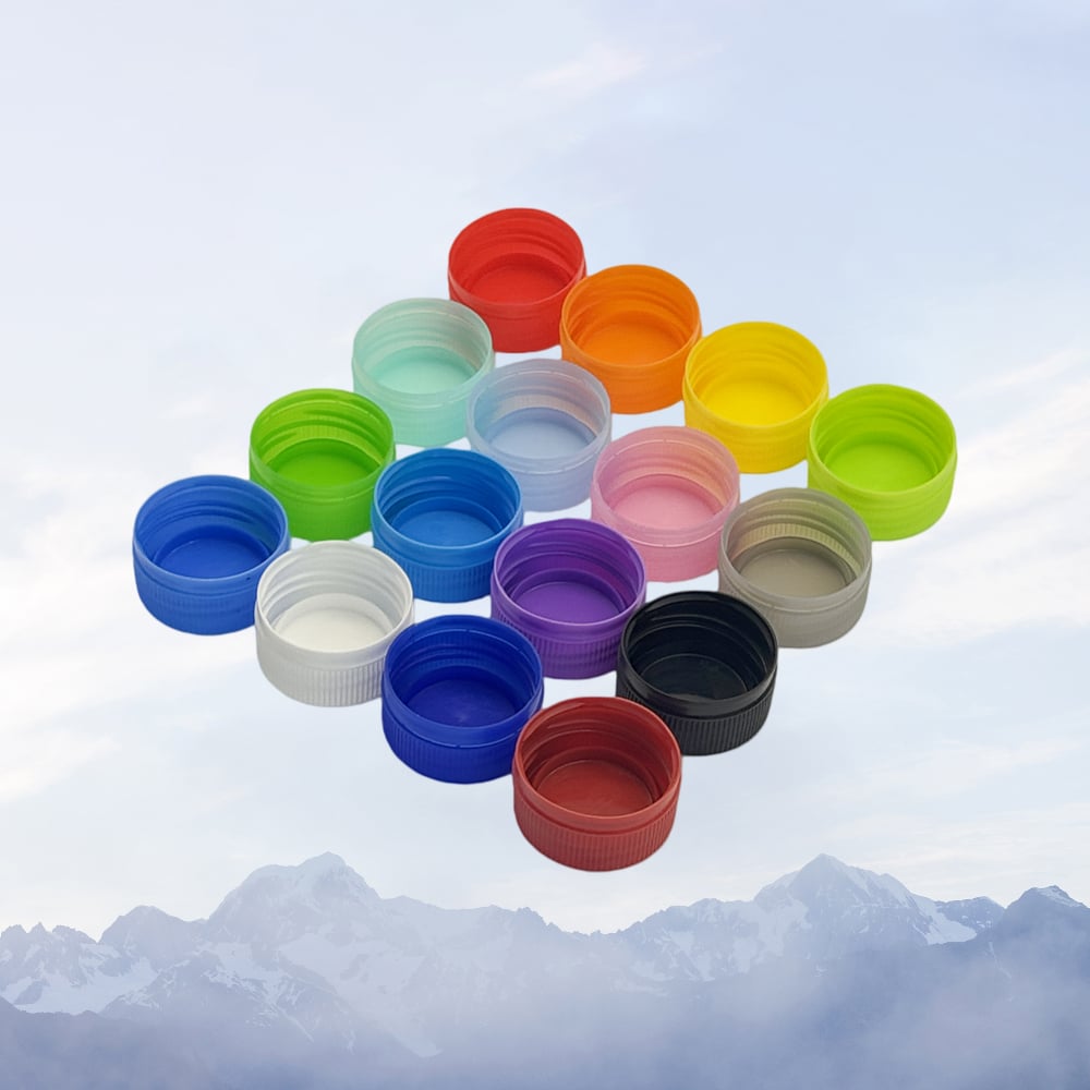 PCO1810 Cap Production: Leveraging 20 Years of Manufacturing Experience