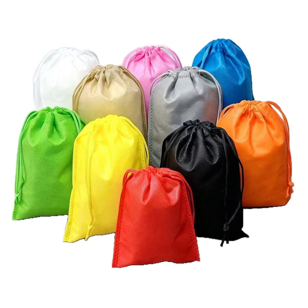 Non Woven Drawstring Dust Bag