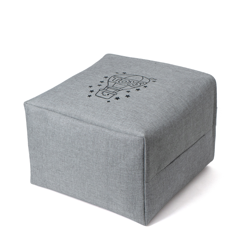 Foldable Laundry Basket with Waterproof Lining
