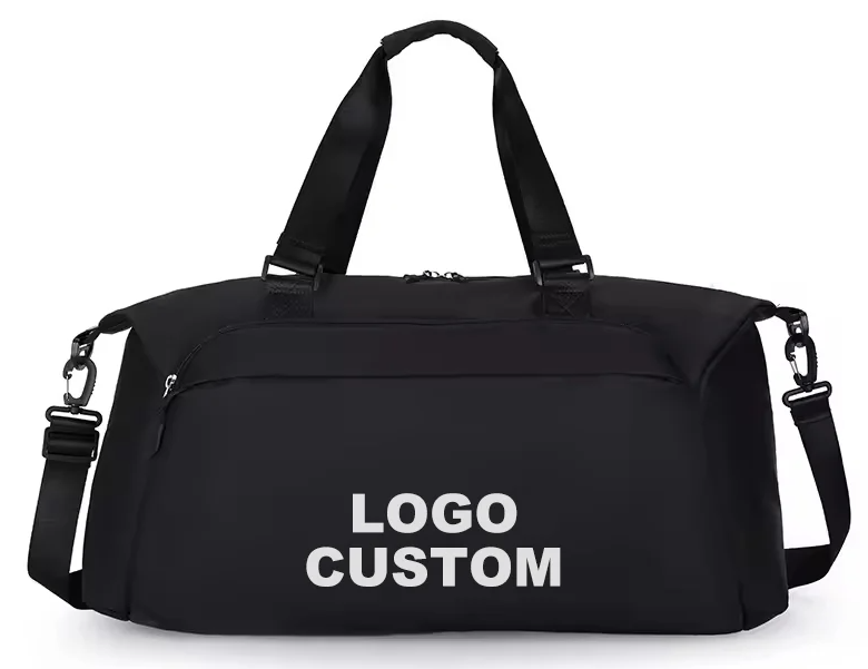 1. How Much Capacity Does a Sports Duffel Bag Need?