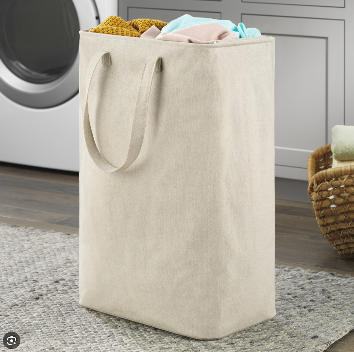 Mesh Laundry Bag vs Fabric Laundry Bag: Which Should You Choose?