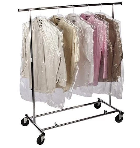 1. Protecting Suits and Formal Clothing During Travel
