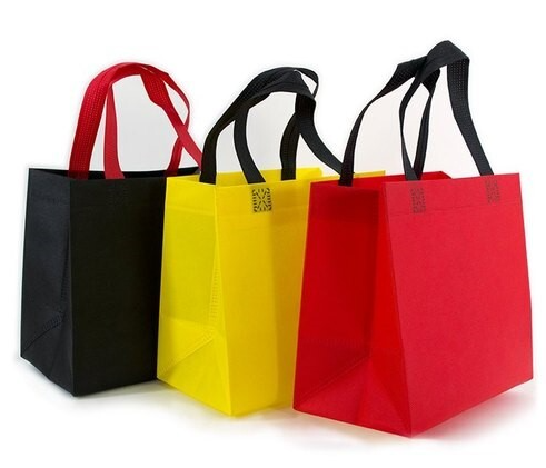 D-Cut, W-Cut, Loop-Handle and Box Non-Woven Bags: Which Style Fits Your Order?