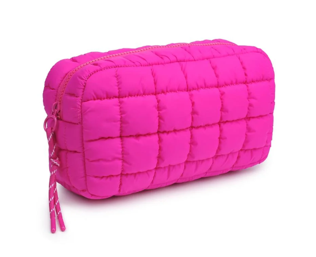 Puffer Bag vs Quilted Bag: What’s the Difference?